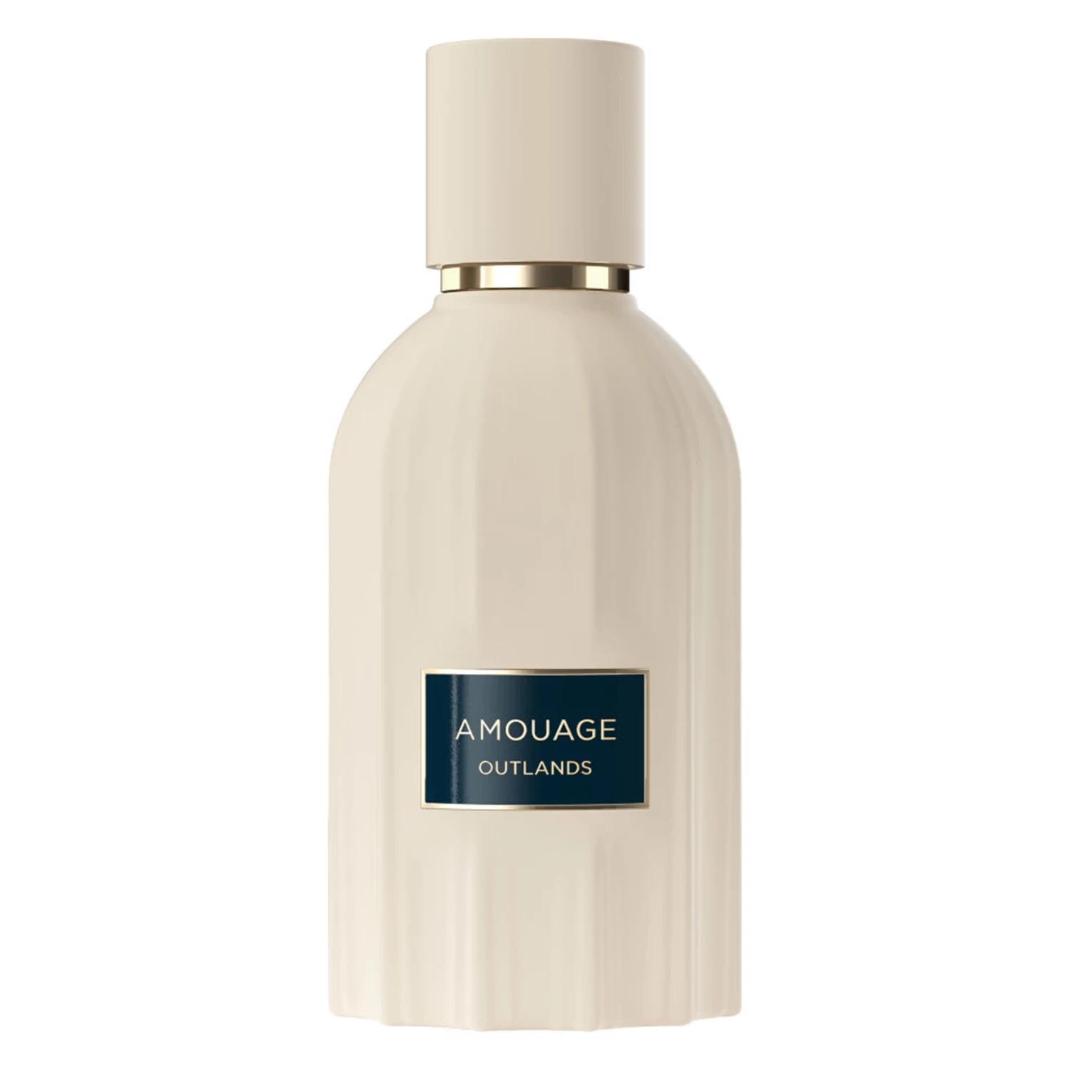Perfume Amouage Outlands Eau De Parfum Unisex 100ml - Imagen 2