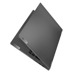 Notebook Lenovo Flex 5 82HT00CQUS Intel Core i5-1135G7 8GB RAM 256GB SSD Pantalla 15.6" Full HD Touch Windows 11 Inglés Gris - 82HT00CQUS - Imagen 5