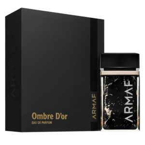 Perfume Armaf Ombre D'or Eau De Parfum Unisex 75ml