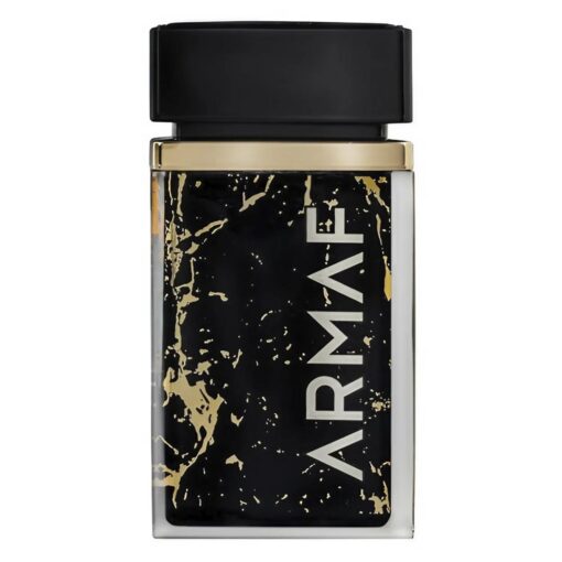 Alternative view of Perfume Armaf Ombre D'or Eau De Parfum Unisex 75ml