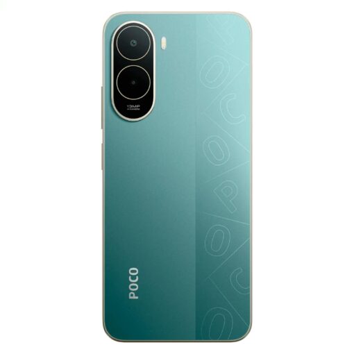 Alternative view of Smartphone Xiaomi Poco C81 Pro Global 64gb 4gb Ram Dual Sim Pantalla 6.9" - Verde