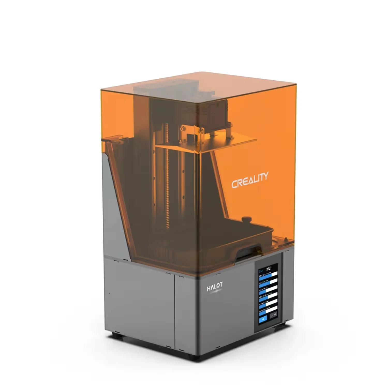 Impresora 3d Creality Halot-sky Bivolt - (caja Dañada) - Imagen 2