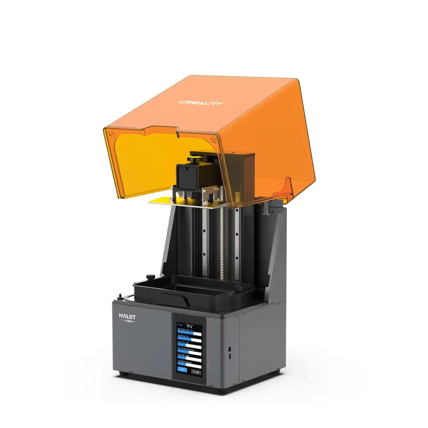 Impresora 3d Creality Halot-sky Bivolt - (caja Dañada) - Imagen 3