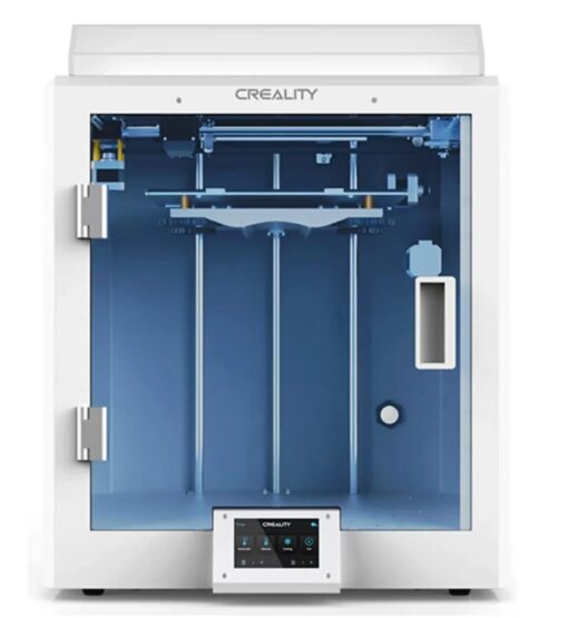 Impresora 3d Creality Cr-5 Pro Bivolt - (versión De Alta Tenperatura) (caja Dañada)