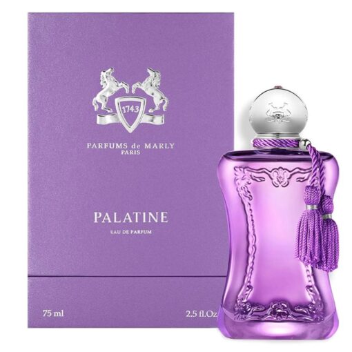 Perfume Parfums De Marly Palatine Eau De Parfum Feninino 75ml