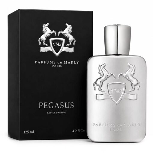 Perfume Parfums De Marly Pegasus Eau De Parfum Masculino 125ml