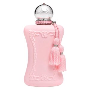 Perfume Parfums De Marly Delina Exclusif Eau De Parfum Feninino 75ml - (tester) - Imagen 2