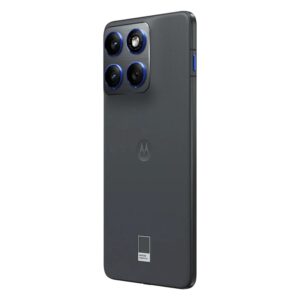 Smartphone Motorola Edge 70 5g Xt2601-2 512gb 12gb Ram Dual Sim Pantalla 6.7" - Gris (caja Slim) - Imagen 3