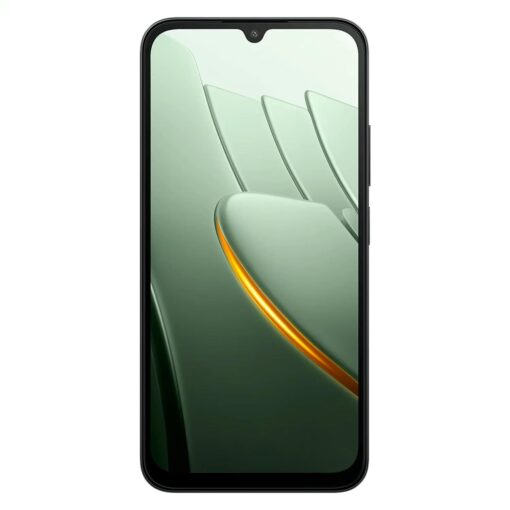 Alternative view of Smartphone Xiaomi Poco C81 Pro Global 64gb 4gb Ram Dual Sim Pantalla 6.9" - Negro