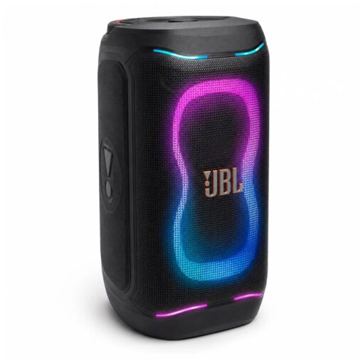 Alternative view of Caja De Sonido Portátil Jbl Partybox 130 Bluetooth - Negro