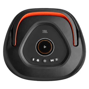 Caja De Sonido Portátil Jbl Partybox 130 Bluetooth - Negro - Imagen 3