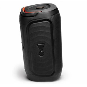 Caja De Sonido Portátil Jbl Partybox 130 Bluetooth - Negro - Imagen 4