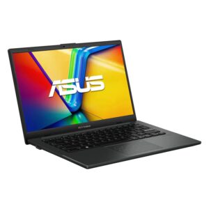 Notebook Asus Vivobook E1404ga-nk027w Intel Core I3-n305 8gb Ram 256gb Ssd Pantalla 14" Full Hd Windows 11 Inglés Negro - E1404ga-nk027w - Imagen 2