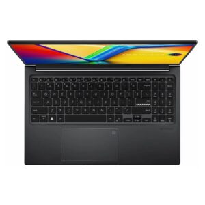 Notebook Asus Vivobook E1404ga-nk027w Intel Core I3-n305 8gb Ram 256gb Ssd Pantalla 14" Full Hd Windows 11 Inglés Negro - E1404ga-nk027w - Imagen 3