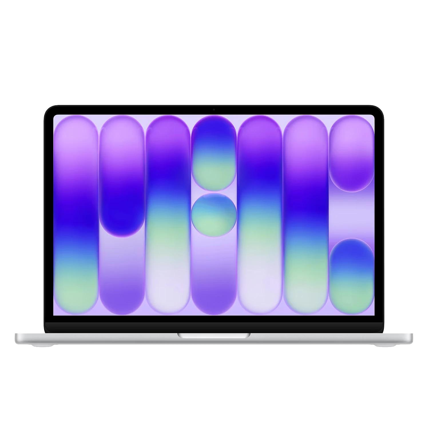 Apple Macbook Neo Mhfc4hn/a 13" Chip A18 Pro 512gb Ssd 8gb Ram - Plata