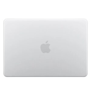Apple Macbook Neo Mhfc4hn/a 13" Chip A18 Pro 512gb Ssd 8gb Ram - Plata - Imagen 2