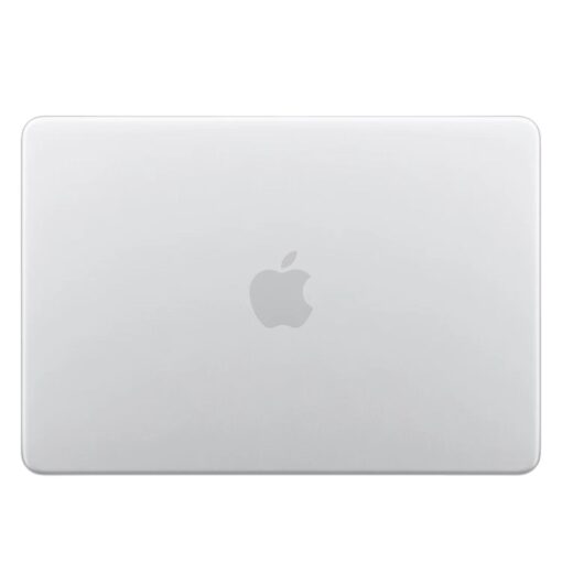 Alternative view of Apple Macbook Neo Mhfc4hn/a 13" Chip A18 Pro 512gb Ssd 8gb Ram - Plata