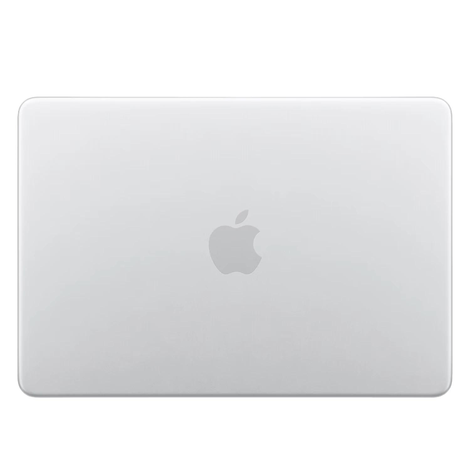 Apple Macbook Neo Mhfc4hn/a 13" Chip A18 Pro 512gb Ssd 8gb Ram - Plata - Imagen 2