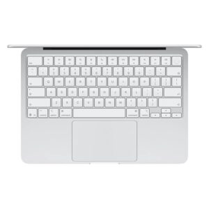 Apple Macbook Neo Mhfc4hn/a 13" Chip A18 Pro 512gb Ssd 8gb Ram - Plata - Imagen 3