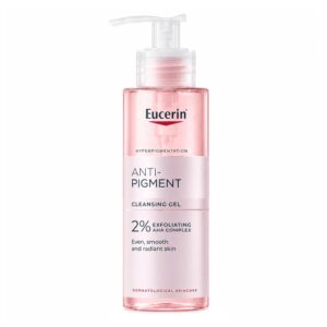 Gel De Limpieza Exfoliante Eucerin Anti-Pigment 200ml
