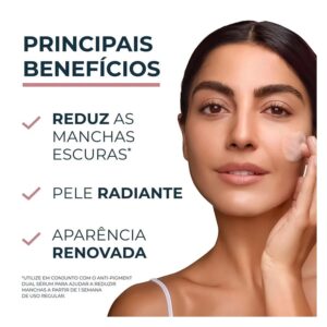 Gel De Limpieza Exfoliante Eucerin Anti-Pigment 200ml - Imagen 3