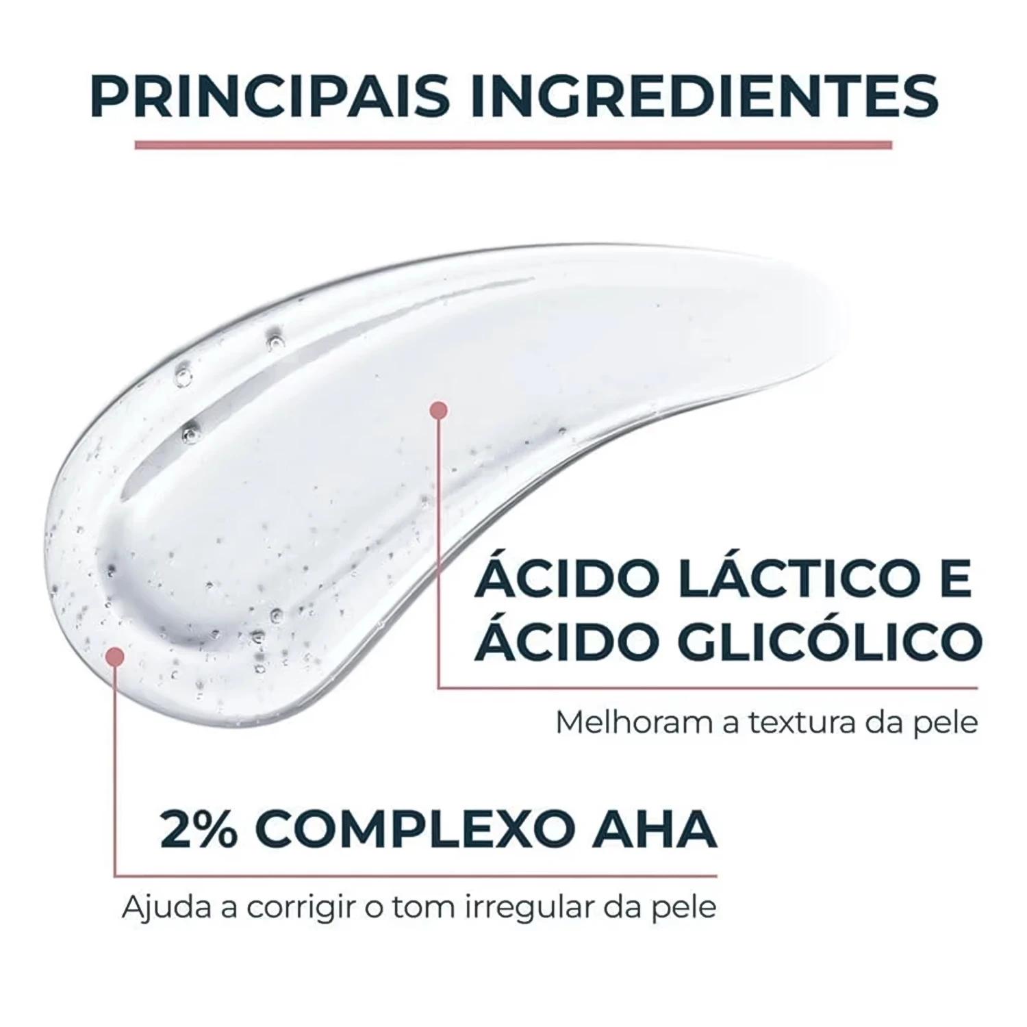 Gel De Limpieza Exfoliante Eucerin Anti-Pigment 200ml - Imagen 4