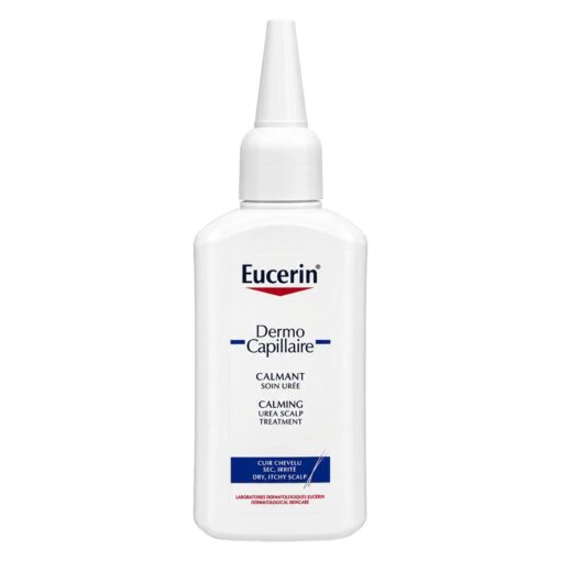 Alternative view of Tratamiento Capilar Eucerin DermoCapillaire Urea Scalp 100ml