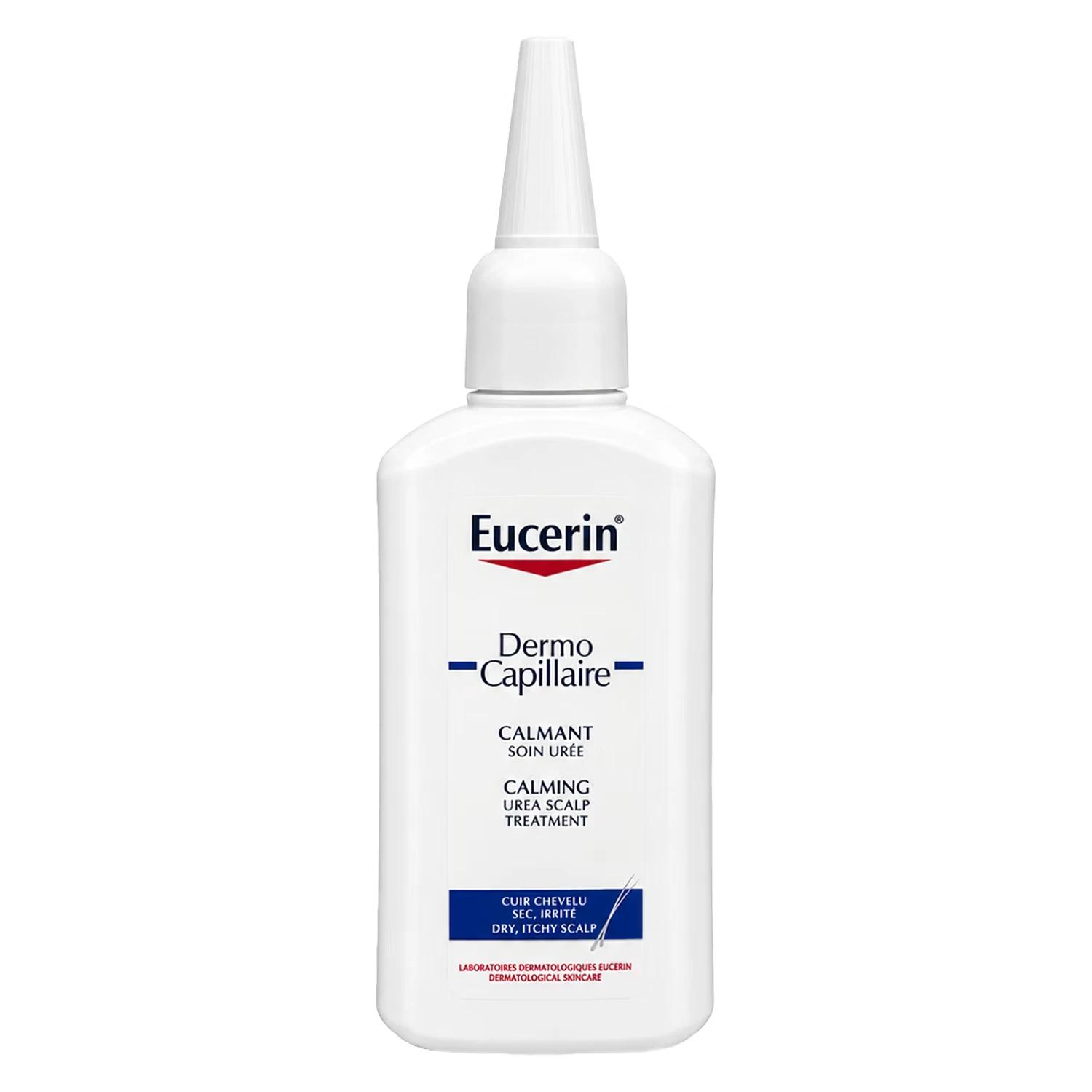 Alternative view of Tratamiento Capilar Eucerin DermoCapillaire Urea Scalp 100ml