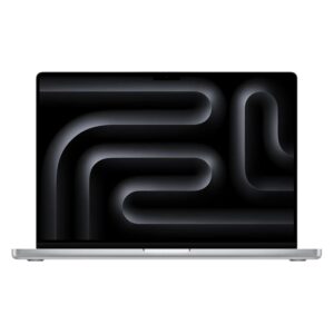 Apple MacBook Pro MGE94LL/A 16" Chip M5 Max 2TB SSD 48GB RAM - Prata