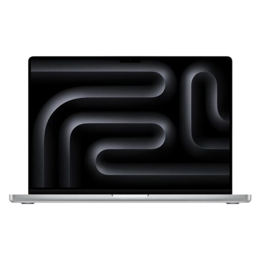 Apple Macbook Pro Mge94ll/a 16" Chip M5 Max 2tb Ssd 48gb Ram - Plata