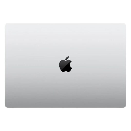 Alternative view of Apple Macbook Pro Mge94ll/a 16" Chip M5 Max 2tb Ssd 48gb Ram - Plata