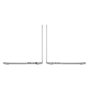 Apple MacBook Pro MGE94LL/A 16" Chip M5 Max 2TB SSD 48GB RAM - Prata - Imagen 4