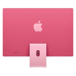 iMac Apple MWV53LL/A 2024 M4 16GB 512GB SSD Tela 24" 4.5K - Rosa - Imagen 3