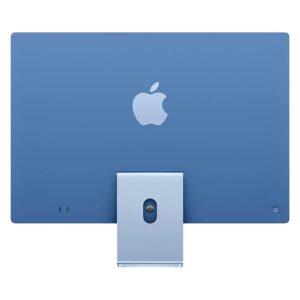 iMac Apple MWV13LL/A M4 16GB 256GB SSD Tela 24" 4.5K - Azul - Imagen 3