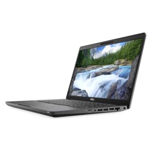 Notebook Dell Latitude 5400 Intel Core I5-8365u 16gb Ram 256gb Ssd Pantalla 14" Full Hd Windows 11 Inglés Negro - Lat5400 (refurbished) - Imagen 2