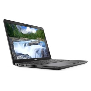 Notebook Dell Latitude 5400 Intel Core I5-8365u 16gb Ram 256gb Ssd Pantalla 14" Full Hd Windows 11 Inglés Negro - Lat5400 (refurbished) - Imagen 3