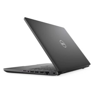 Notebook Dell Latitude 5400 Intel Core I5-8365u 16gb Ram 256gb Ssd Pantalla 14" Full Hd Windows 11 Inglés Negro - Lat5400 (refurbished) - Imagen 4