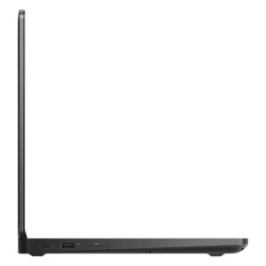 Notebook Dell Latitude 5490 Intel Core I5-8350u 8gb Ram 256gb Ssd Pantalla 14" Full Hd Windows 11 Inglés Negro - Lat5490 (refurbished) - Imagen 4