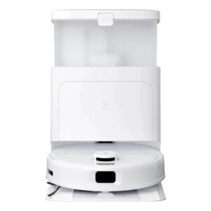 Robo Aspirador Ecovacs Deebot Vacuum N30 Pro Omni YDLX11-1 - Branco - Imagen 2