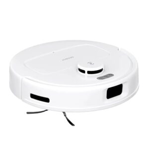 Robo Aspirador Ecovacs Deebot Vacuum N30 Pro Omni YDLX11-1 - Branco - Imagen 3
