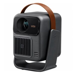 Projetor Portátil Wanbo ToGo Pro 500 Lumens Full HD - Azul