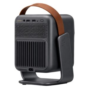 Projetor Portátil Wanbo ToGo Pro 500 Lumens Full HD - Azul - Imagen 3