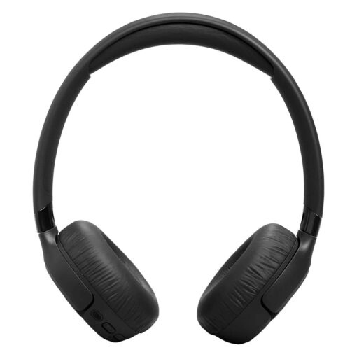 Alternative view of Headphone Jbl Tune 680nc Wireless - Negro