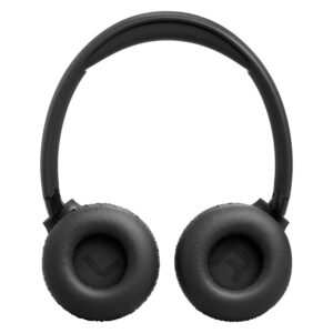 Headphone Jbl Tune 680nc Wireless - Negro - Imagen 3