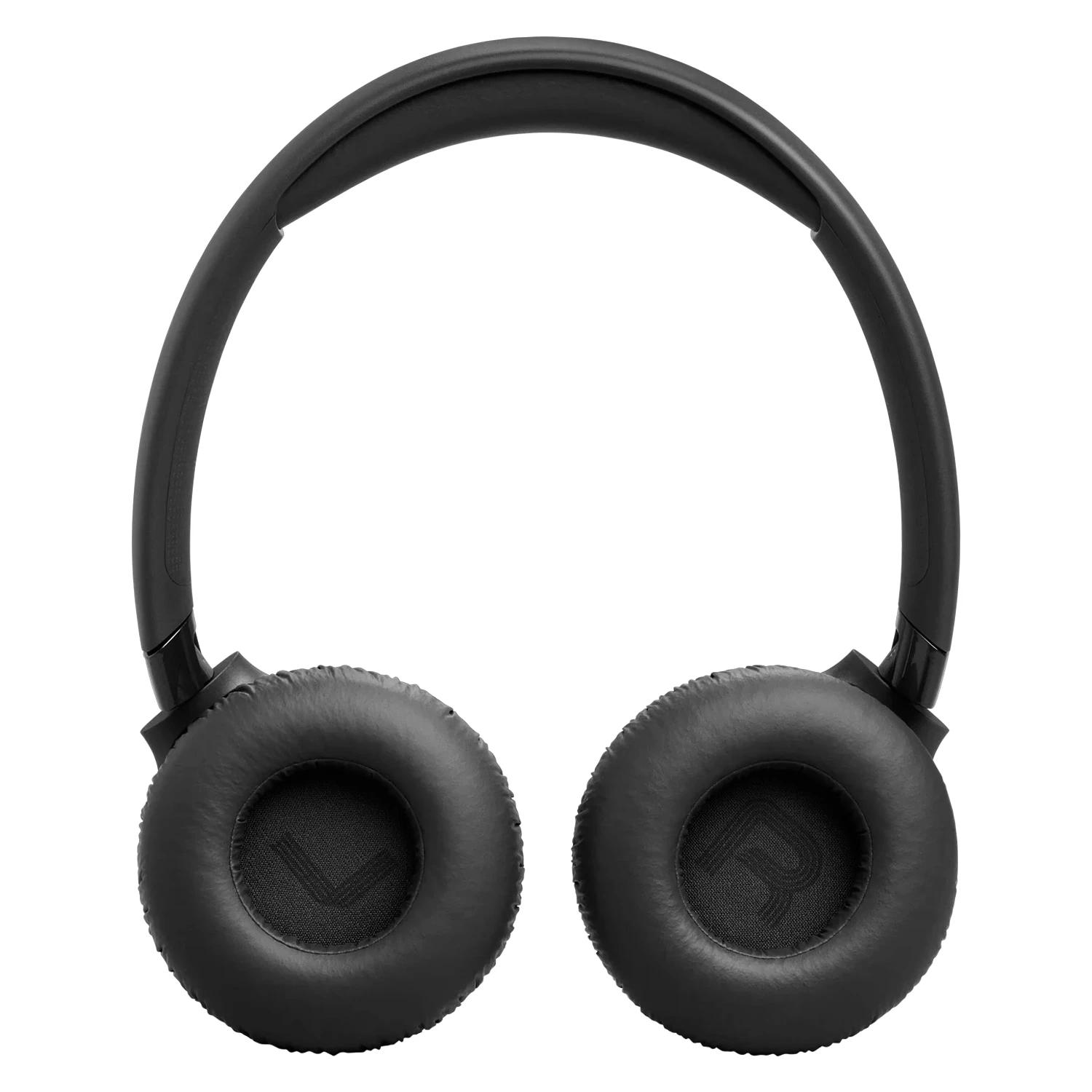 Headphone Jbl Tune 680nc Wireless - Negro - Imagen 3