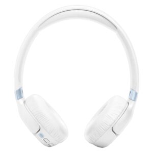 Headphone Jbl Tune 680nc Wireless - Blanco - Imagen 2