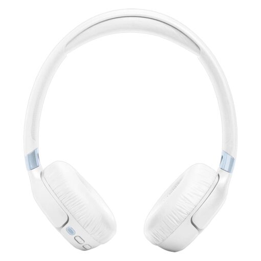 Alternative view of Headphone Jbl Tune 680nc Wireless - Blanco