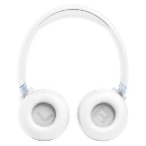 Headphone Jbl Tune 680nc Wireless - Blanco - Imagen 3