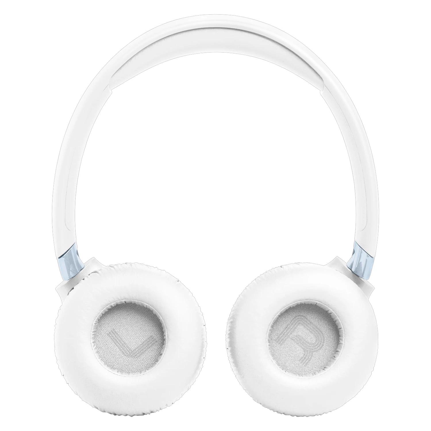Headphone Jbl Tune 680nc Wireless - Blanco - Imagen 3