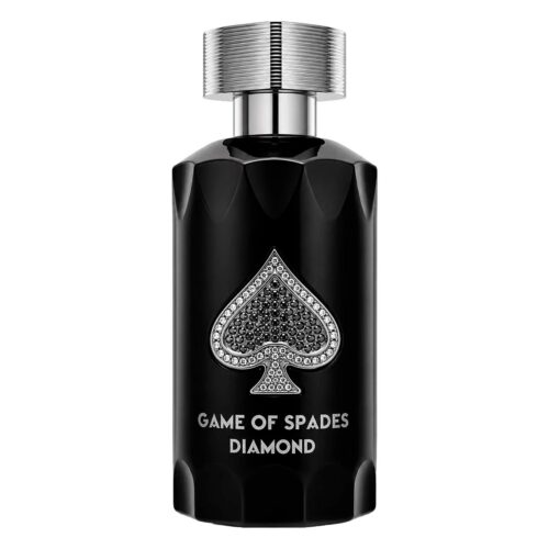 Alternative view of Perfume Jo Milano Game Of Spades Diamond Eau De Parfum Unisex 90ml